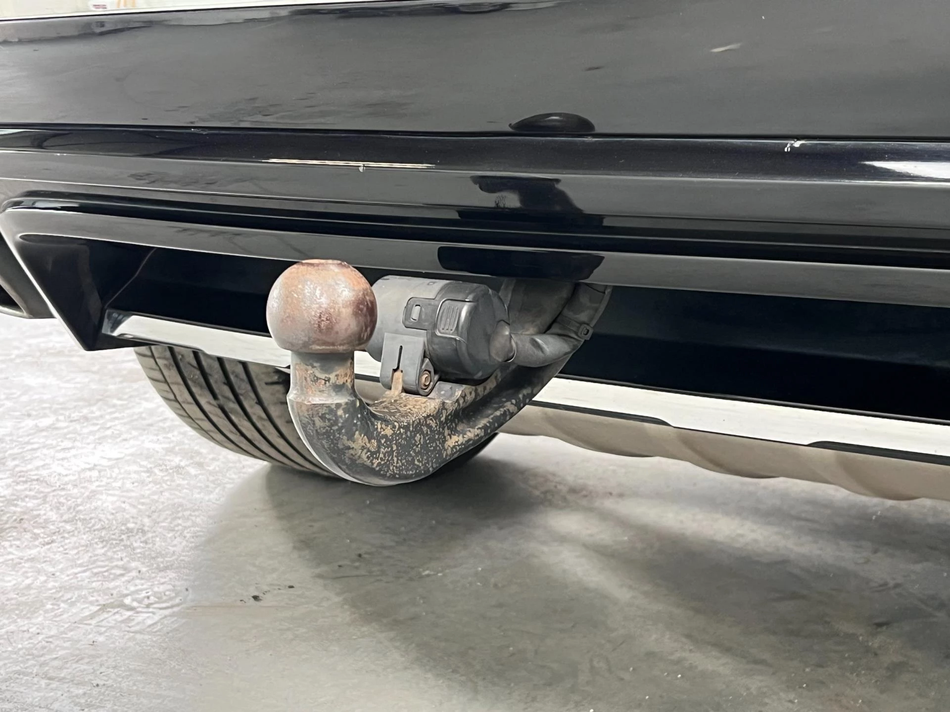 Hoofdafbeelding Volkswagen Touareg