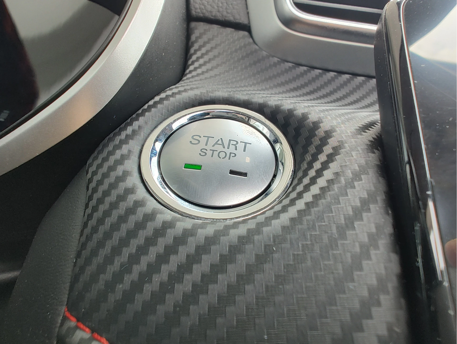 Hoofdafbeelding MG ZS EV