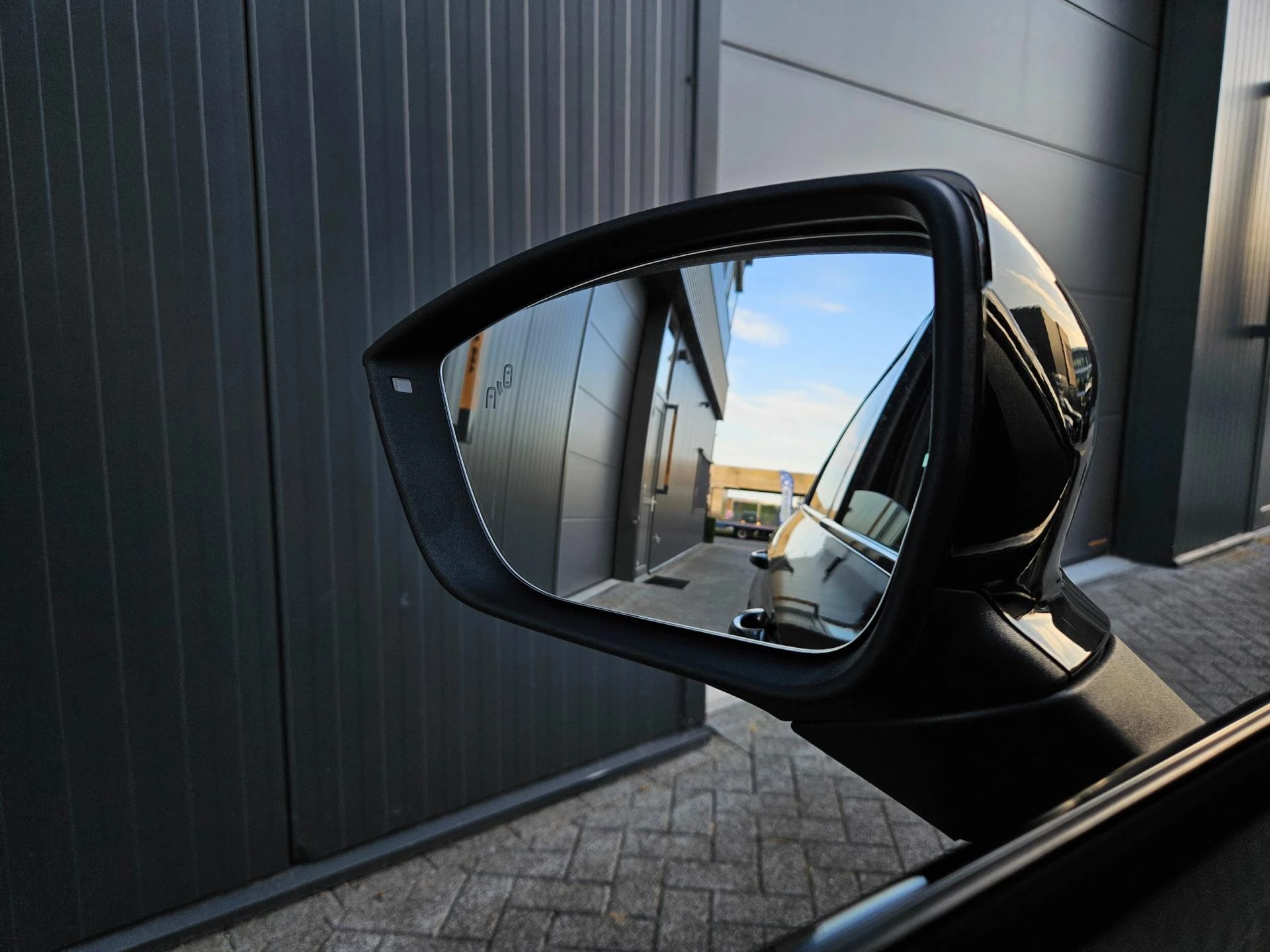 Hoofdafbeelding CUPRA Ateca