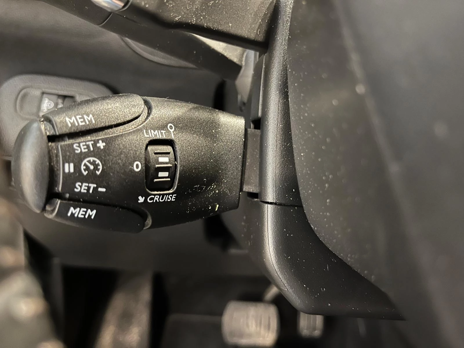 Hoofdafbeelding Peugeot Rifter