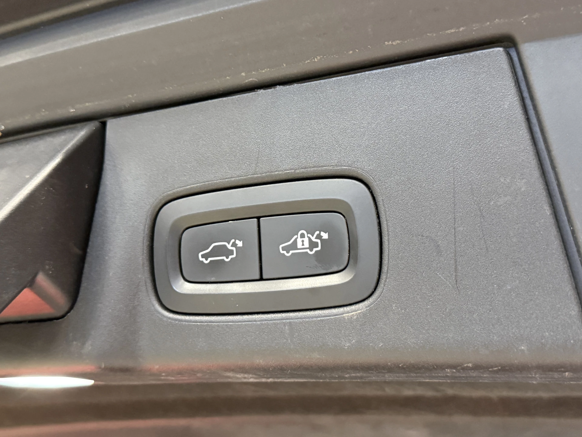 Hoofdafbeelding Volvo V90