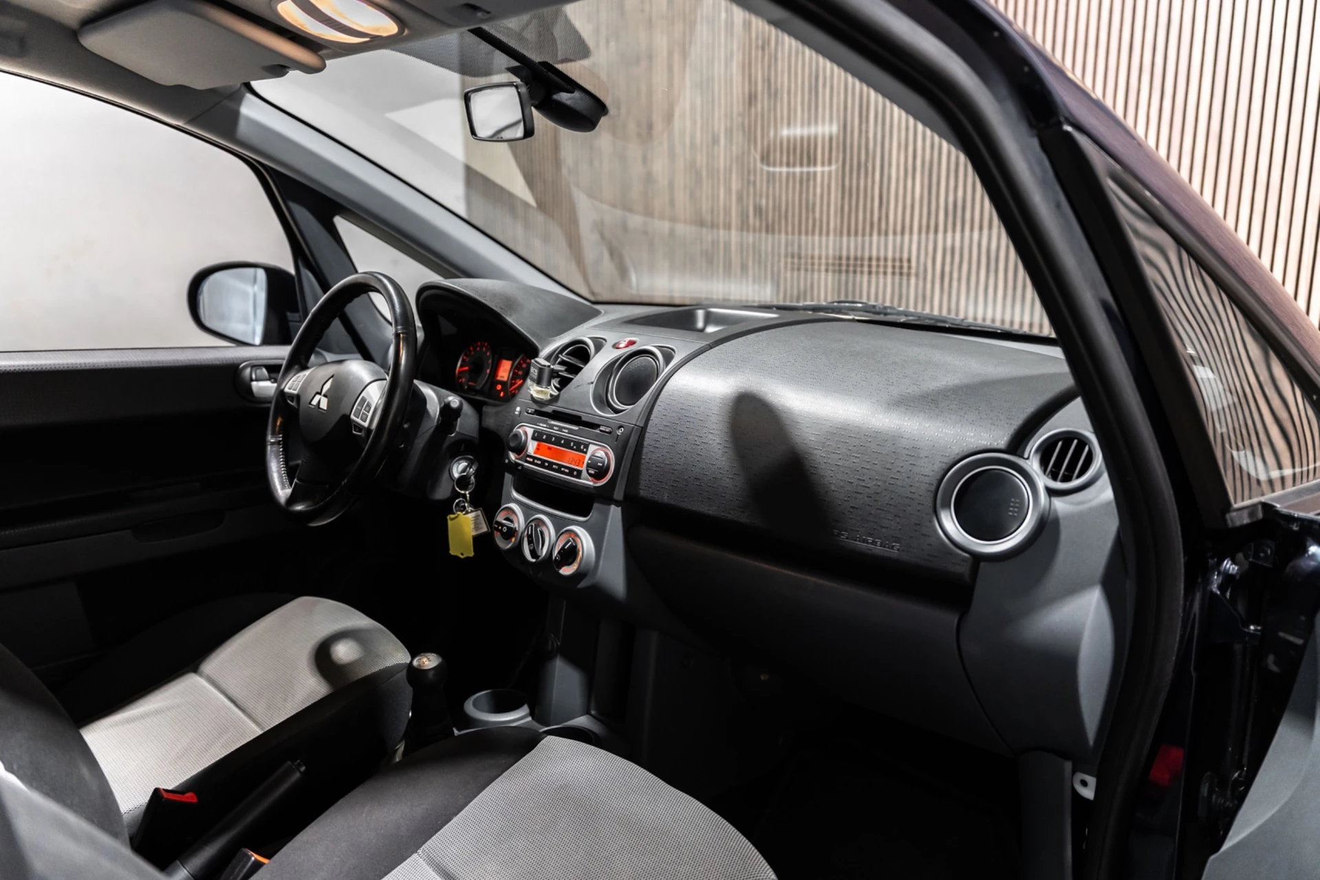 Hoofdafbeelding Mitsubishi Colt