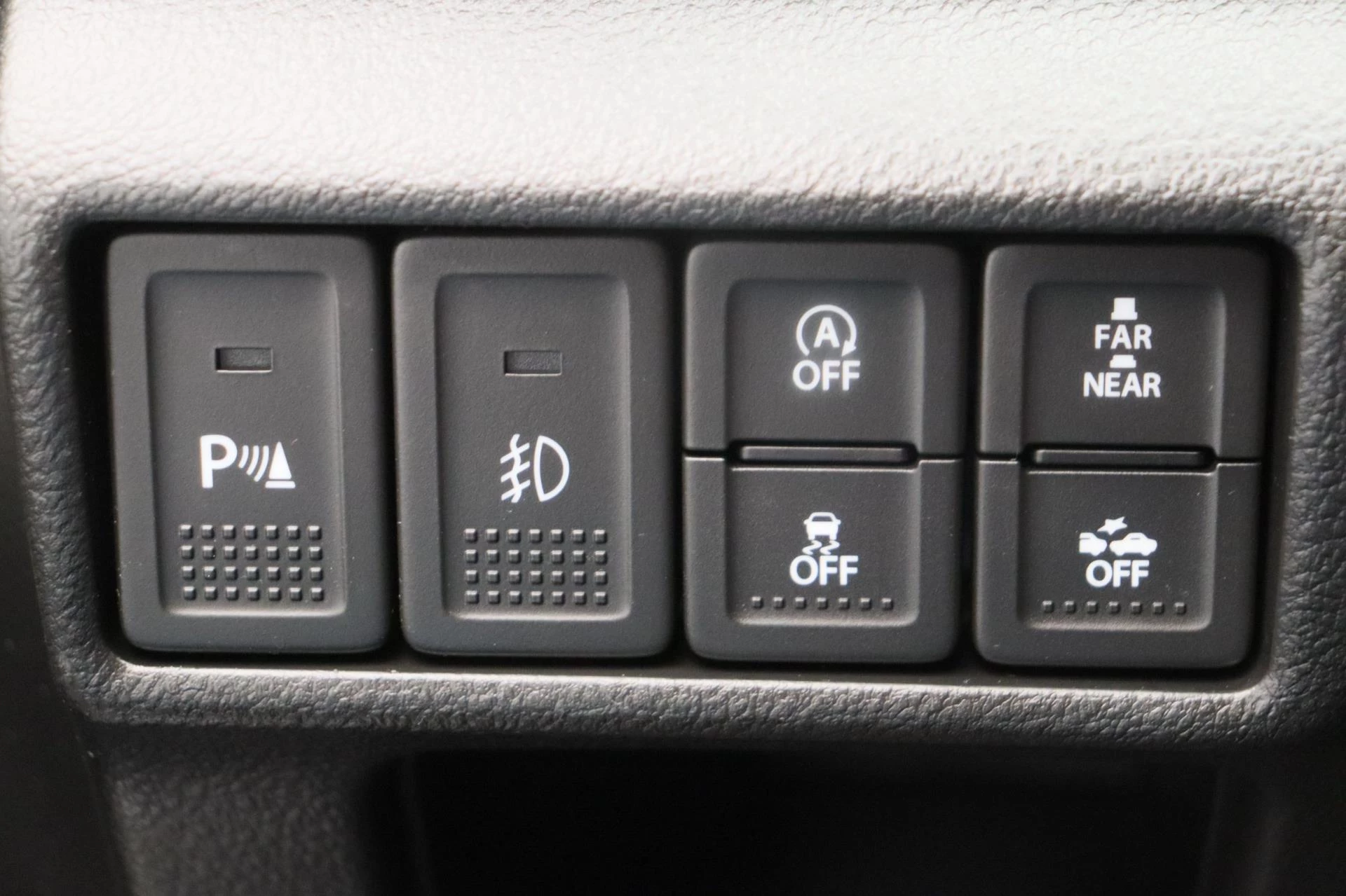 Hoofdafbeelding Suzuki S-Cross