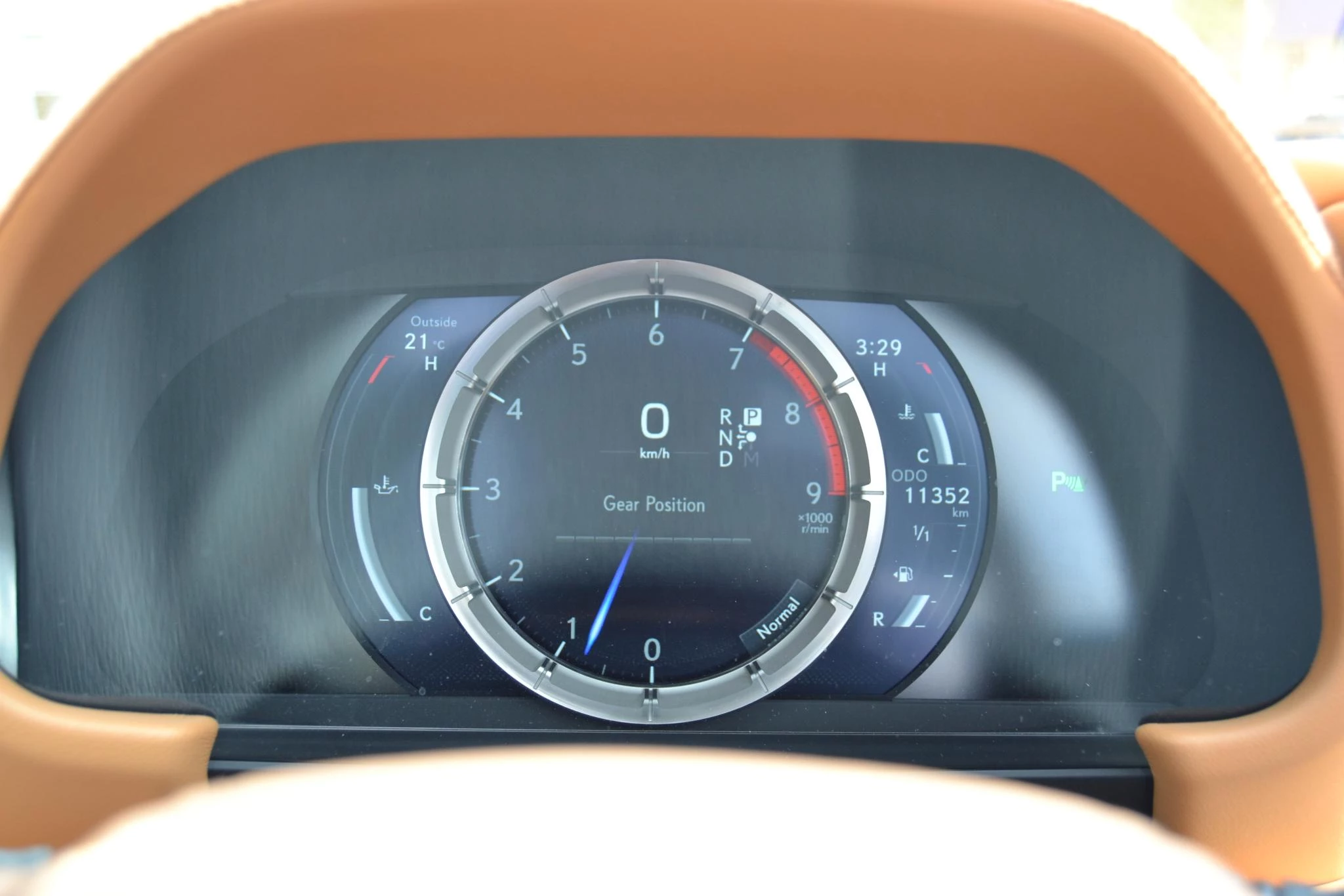 Hoofdafbeelding Lexus LC
