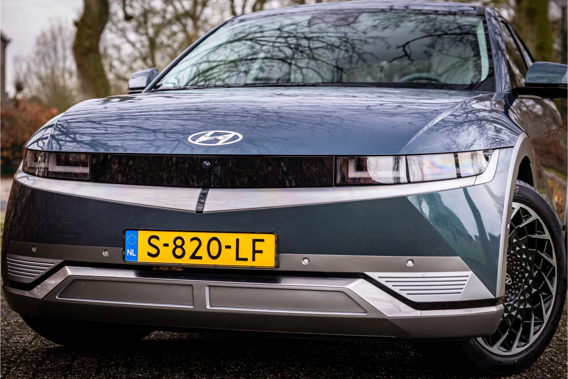 Hoofdafbeelding Hyundai IONIQ 5