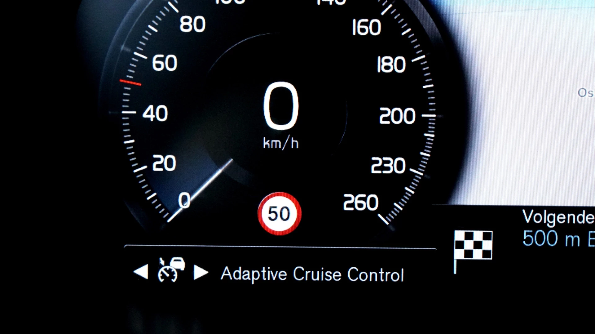 Hoofdafbeelding Volvo V90