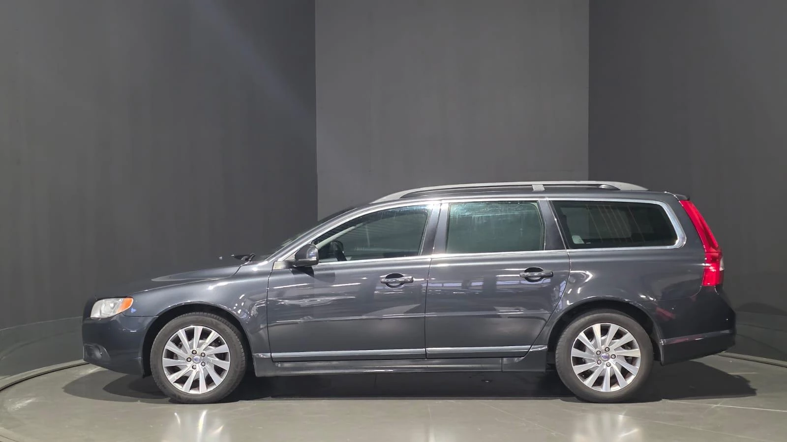 Hoofdafbeelding Volvo V70