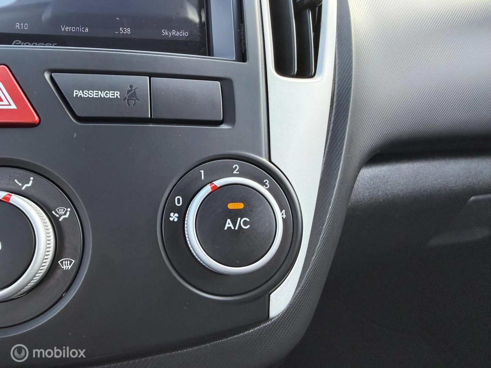 Hoofdafbeelding Kia cee'd