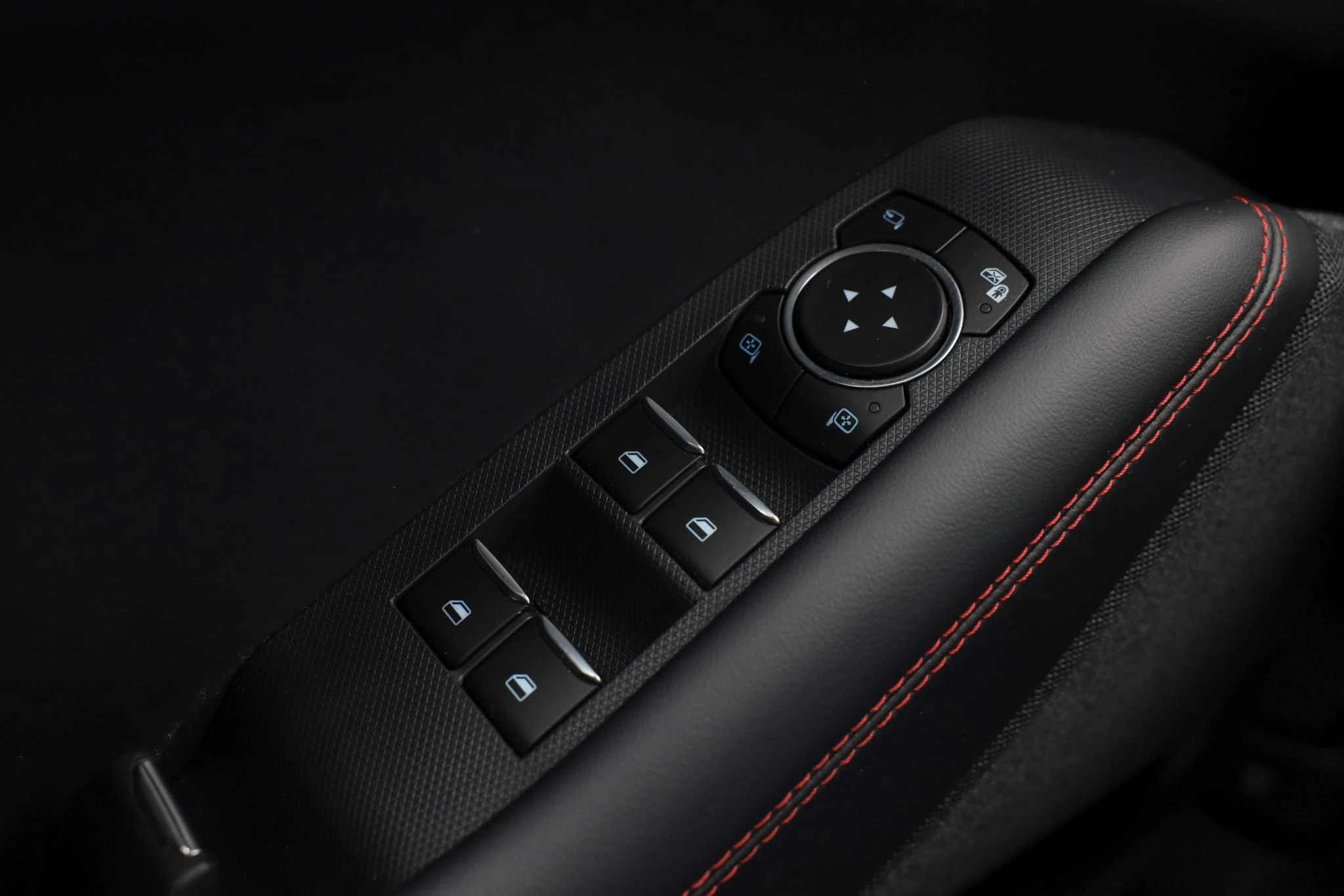 Hoofdafbeelding Ford Mustang Mach-E