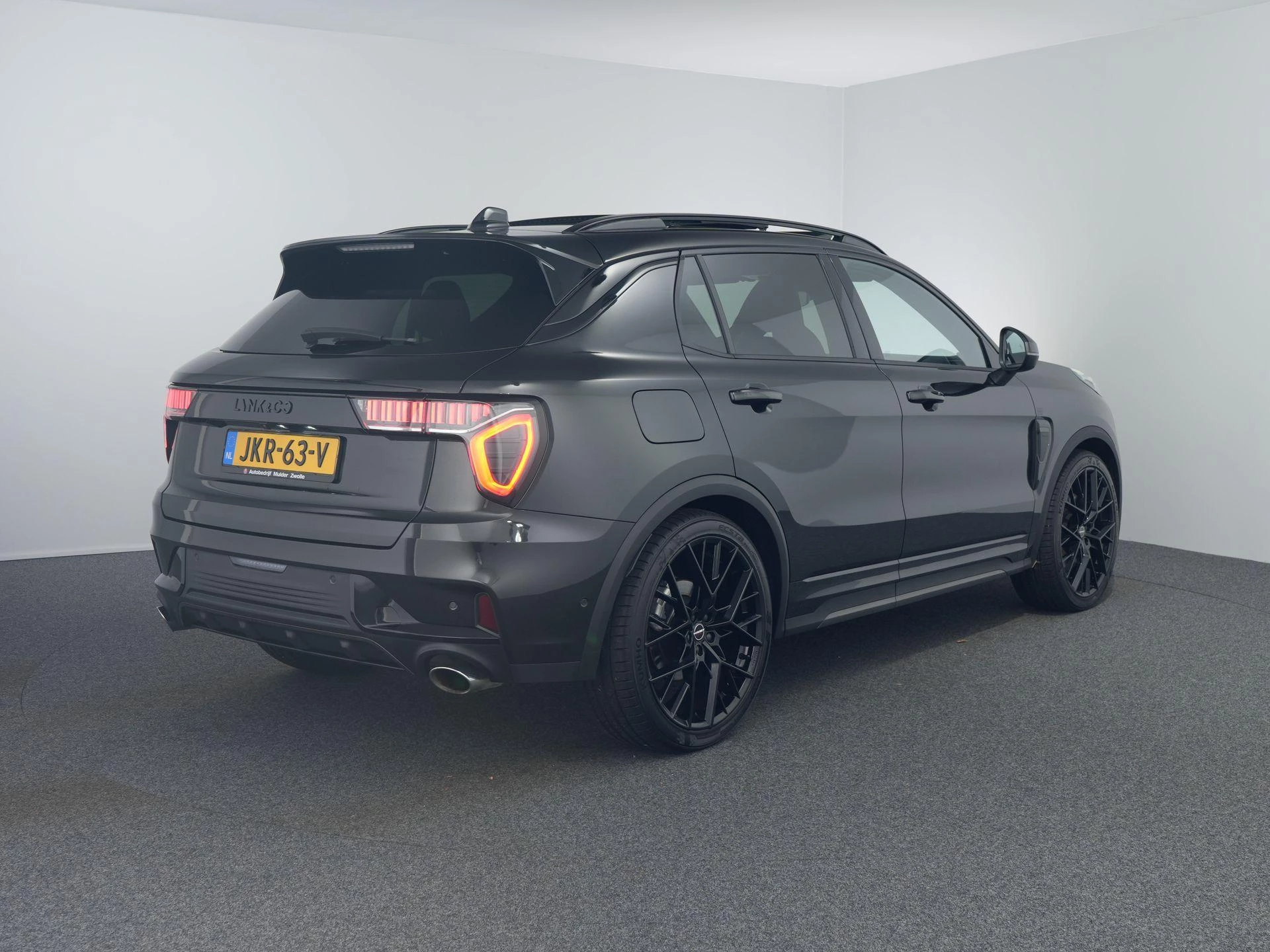 Hoofdafbeelding Lynk & Co 01