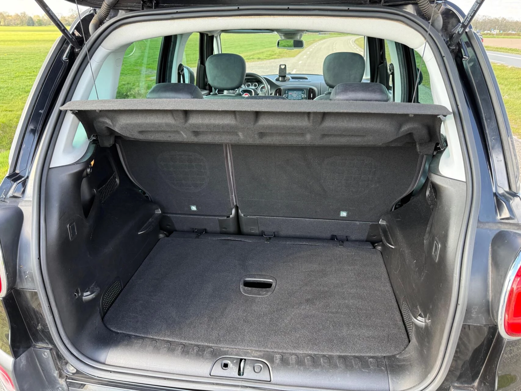 Hoofdafbeelding Fiat 500L