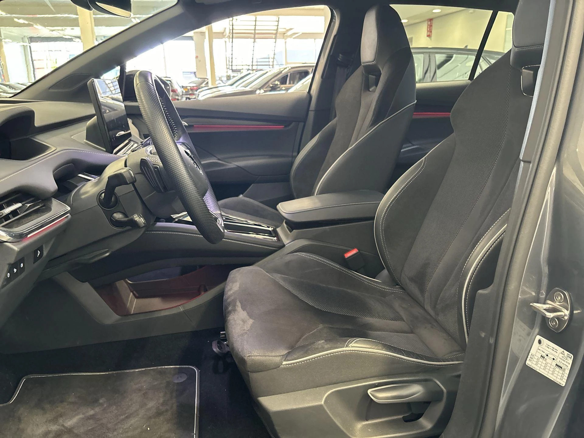 Hoofdafbeelding Škoda Enyaq iV
