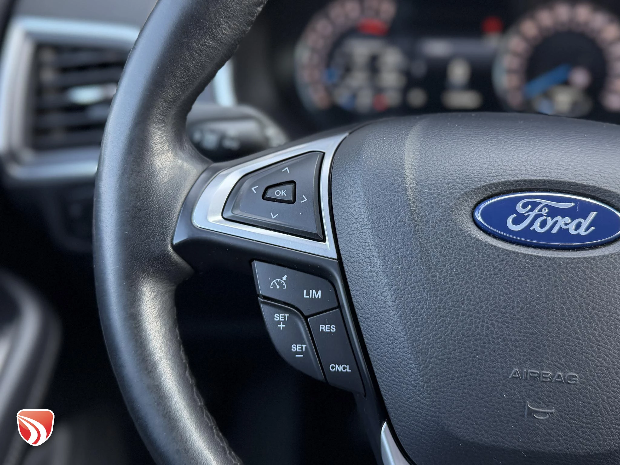 Hoofdafbeelding Ford Galaxy