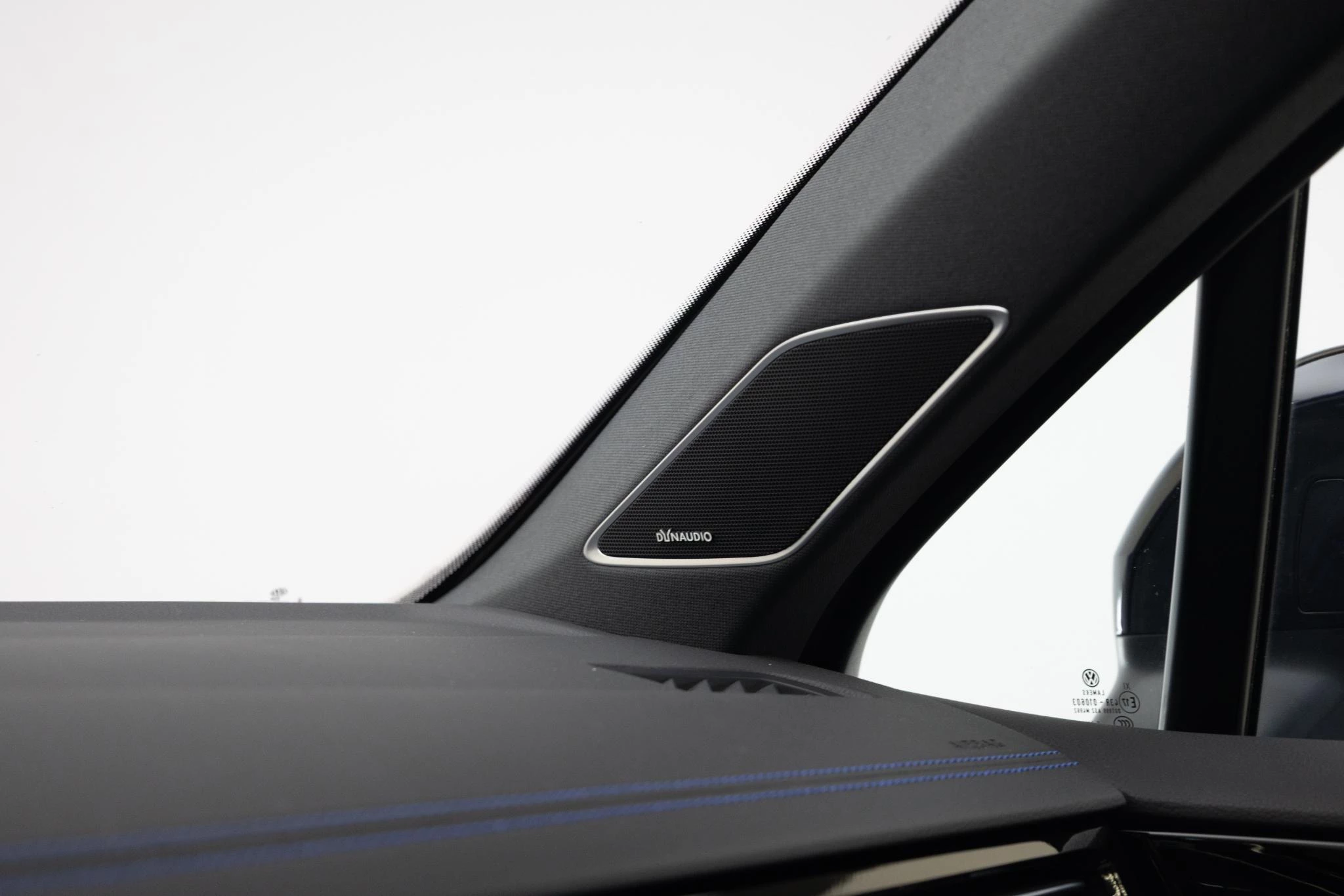 Hoofdafbeelding Volkswagen Touareg