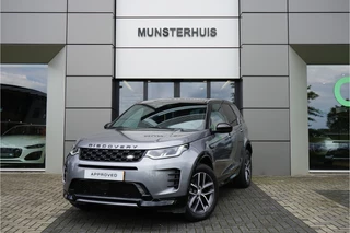 Land Rover Discovery Sport Land Rover Discovery Sport P300e PHEV AWD Dynamic SE - 3D Surround Camera - Driver Assist Pack - Face lift