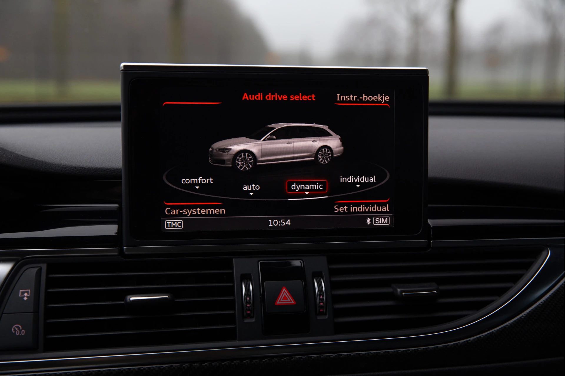 Hoofdafbeelding Audi RS6