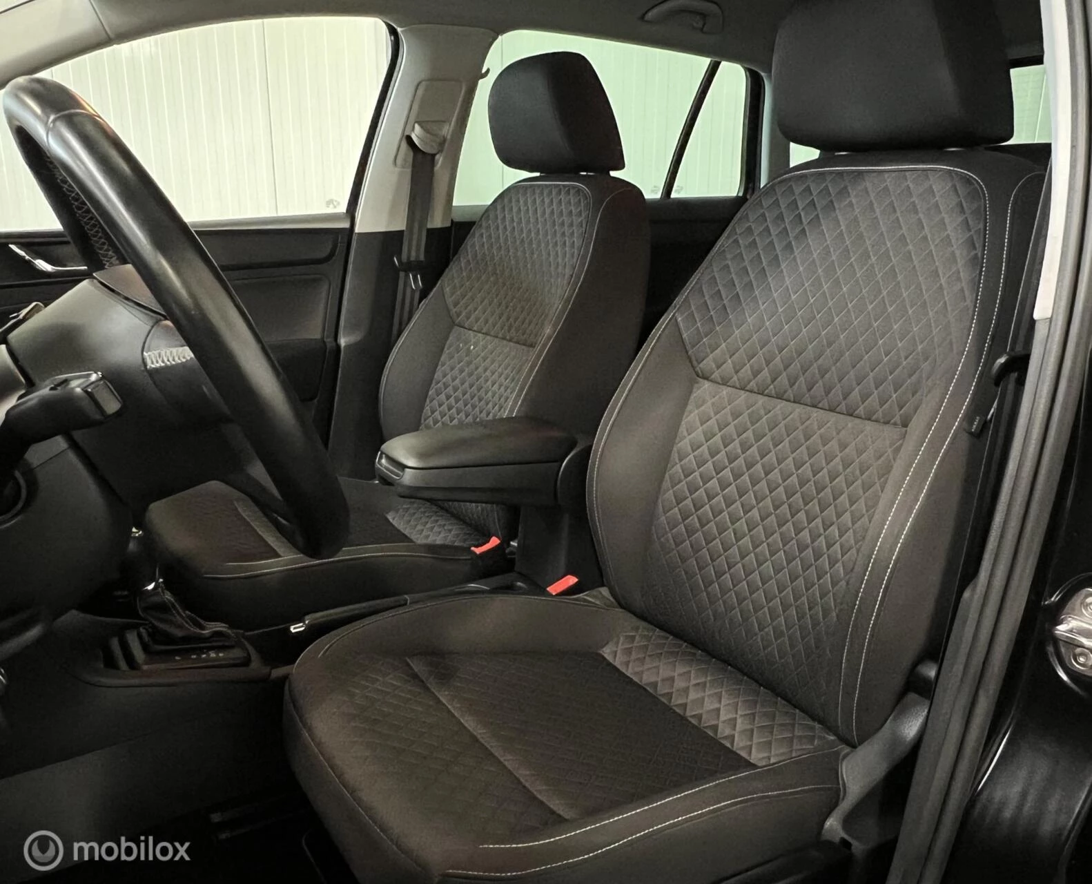Hoofdafbeelding Škoda Rapid