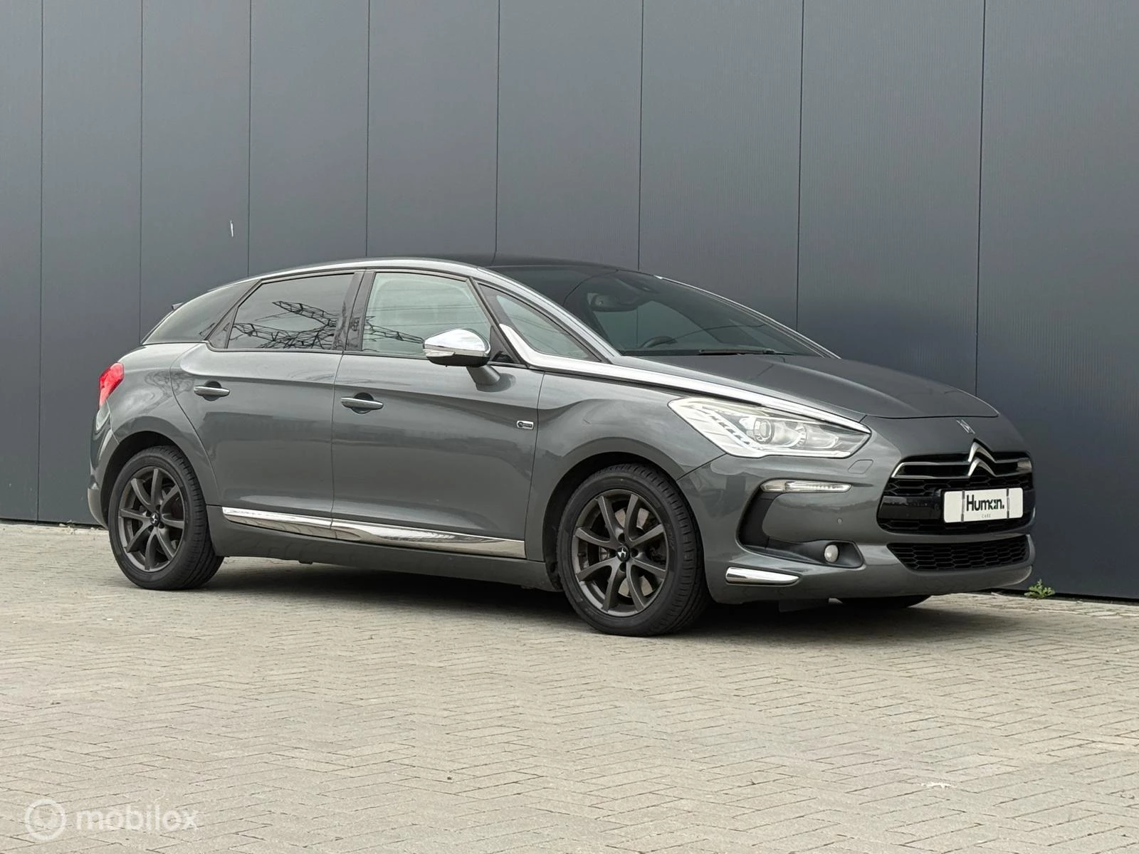 Hoofdafbeelding Citroën DS5