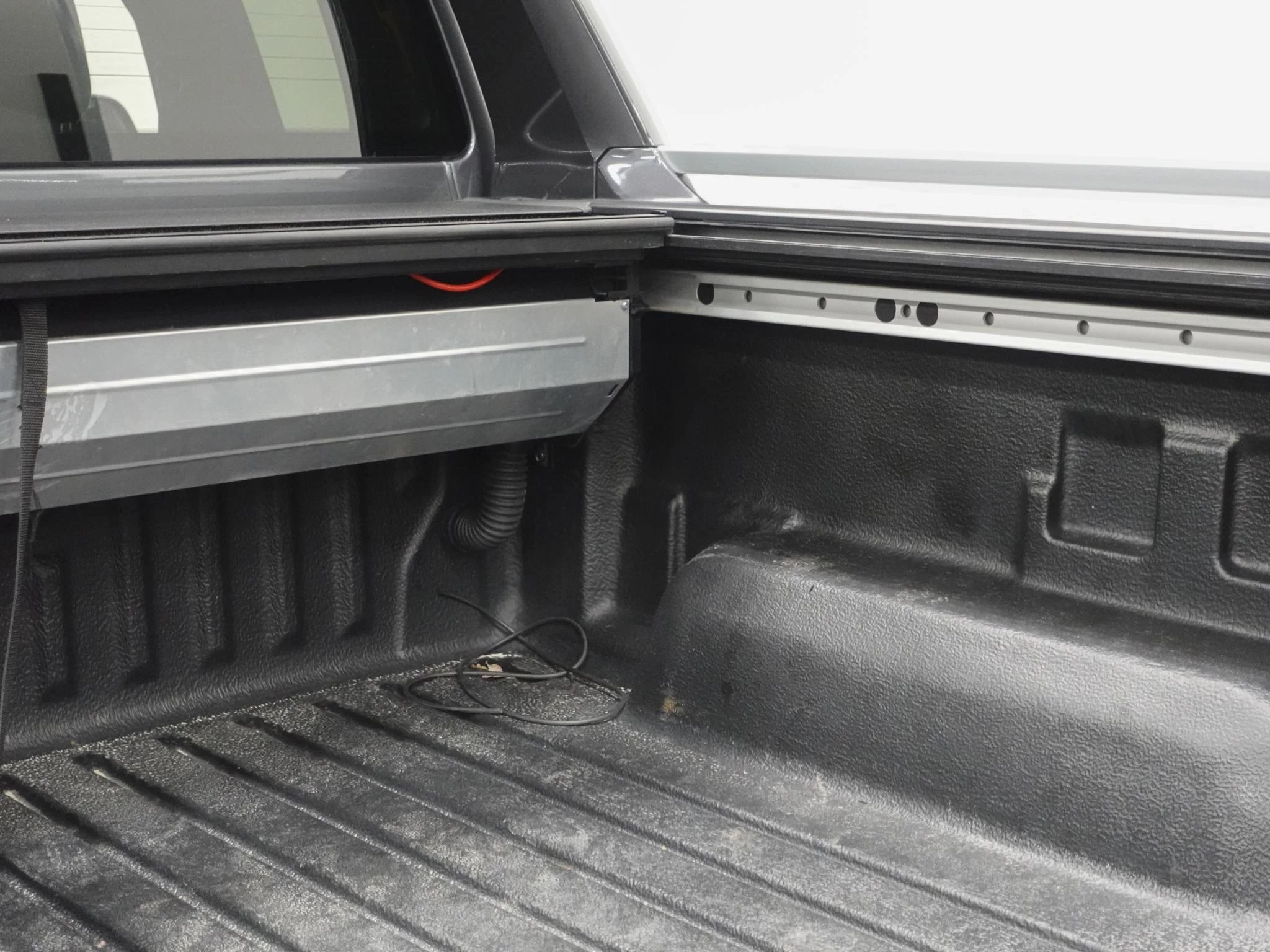 Hoofdafbeelding Ford Ranger