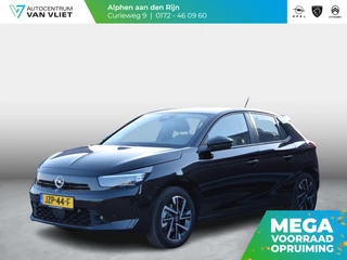 Opel Corsa 1.2 Turbo Hybrid Business Edition AIRCO | STUURVERWARMING | STOELVERWARMING | PARKEERSENSOREN MET CAMERA | NIEUW!