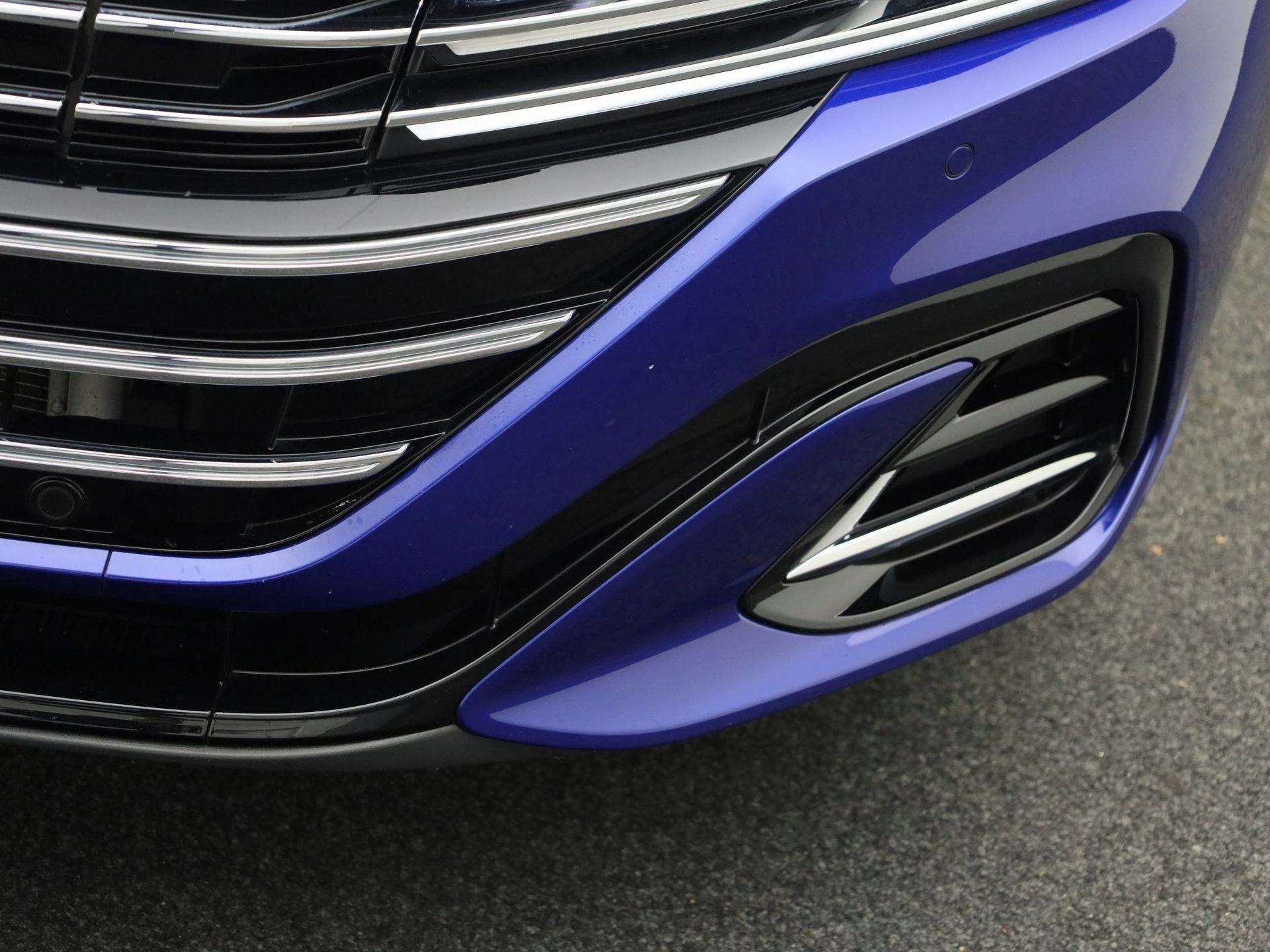 Hoofdafbeelding Volkswagen Arteon