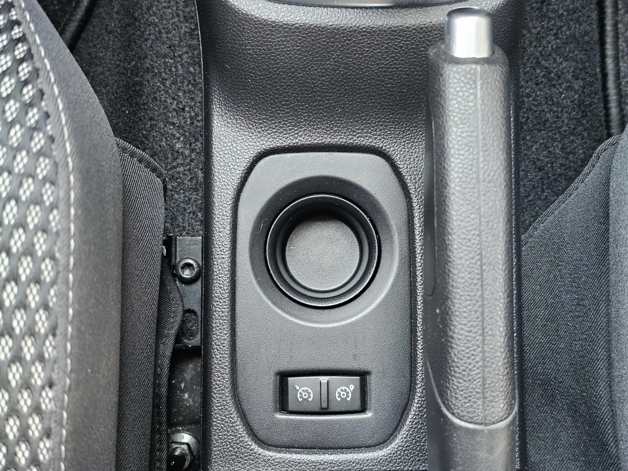 Hoofdafbeelding Dacia Duster