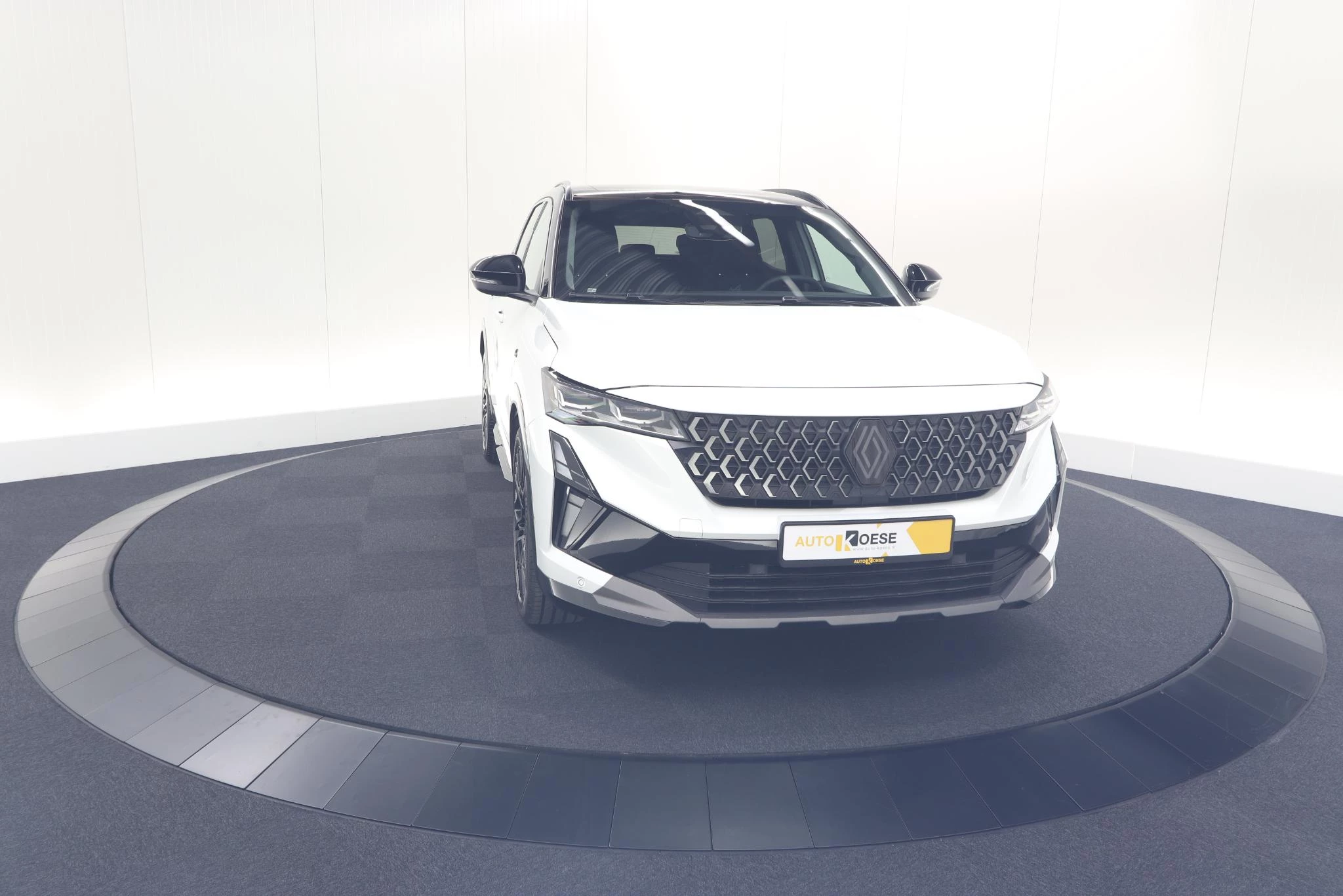 Hoofdafbeelding Renault Austral