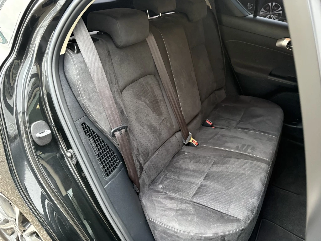 Hoofdafbeelding Lexus CT