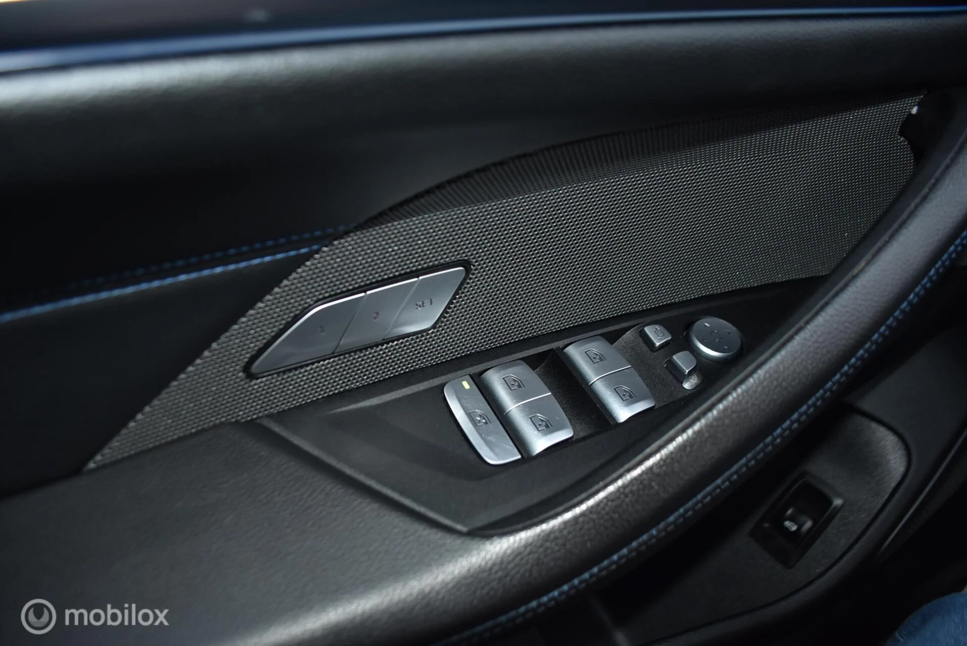 Hoofdafbeelding BMW i4
