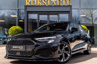 Audi A3 Sportback 40 TFSI e S-Line|MAXTON|B&O|ACC|MATRIX|18’