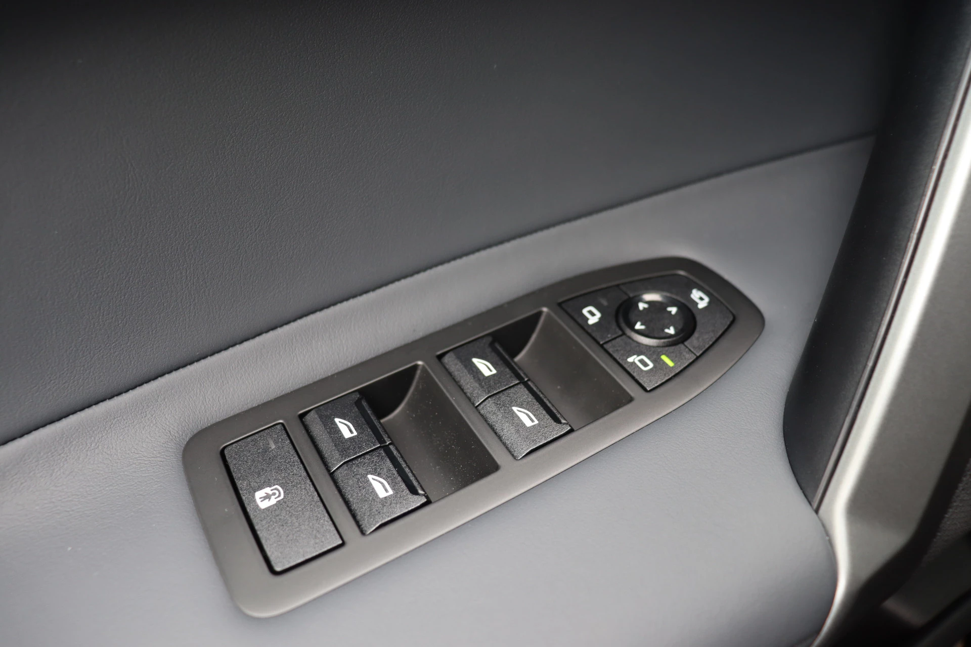 Hoofdafbeelding BMW iX