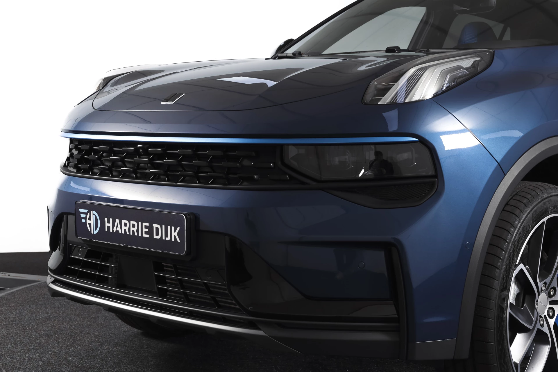 Hoofdafbeelding Lynk & Co 01