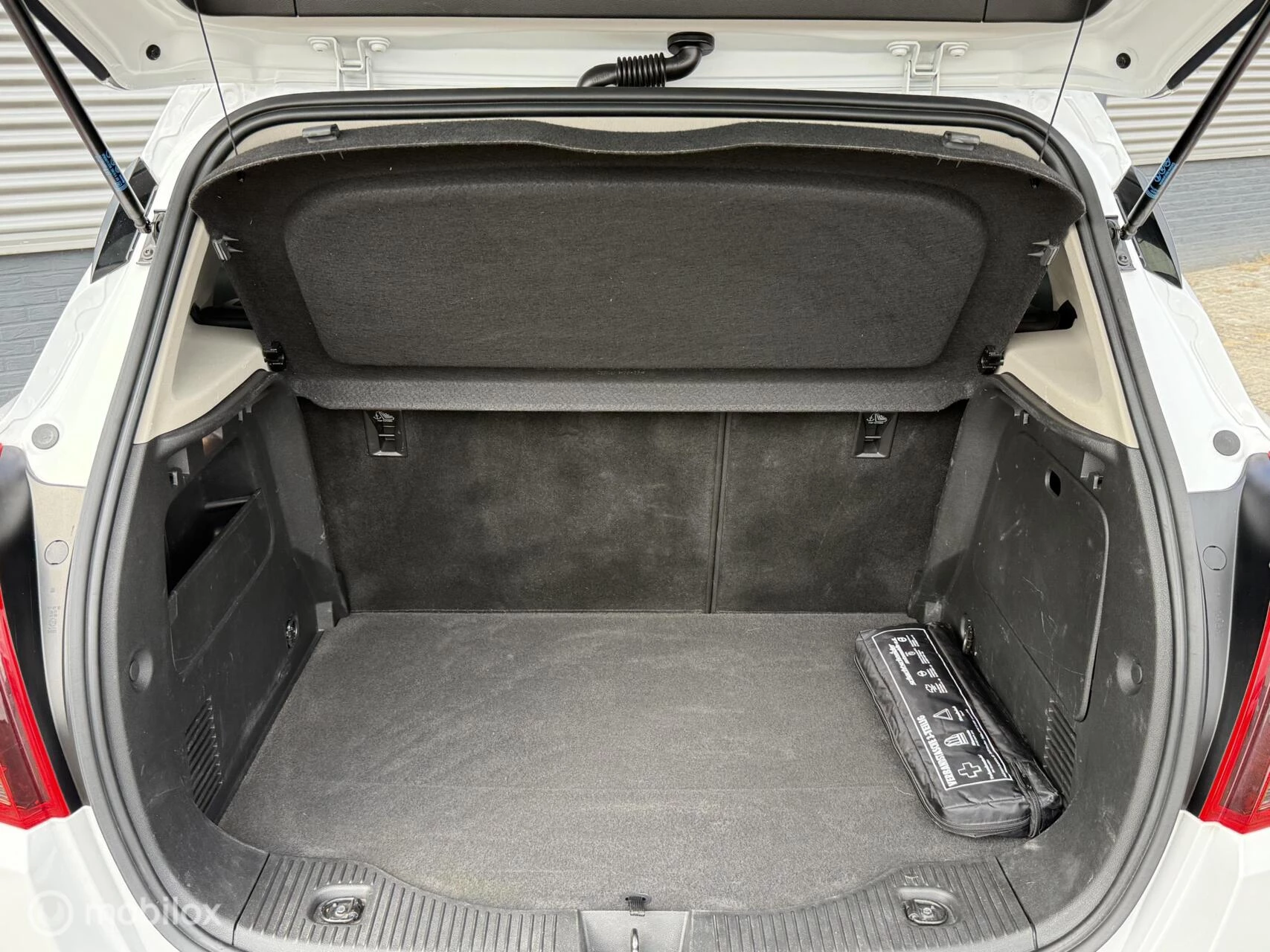 Hoofdafbeelding Opel Mokka X