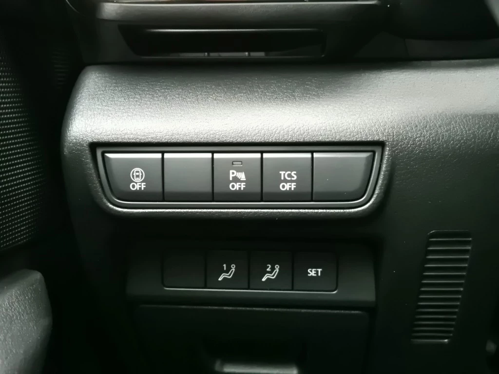 Hoofdafbeelding Mazda MX-30