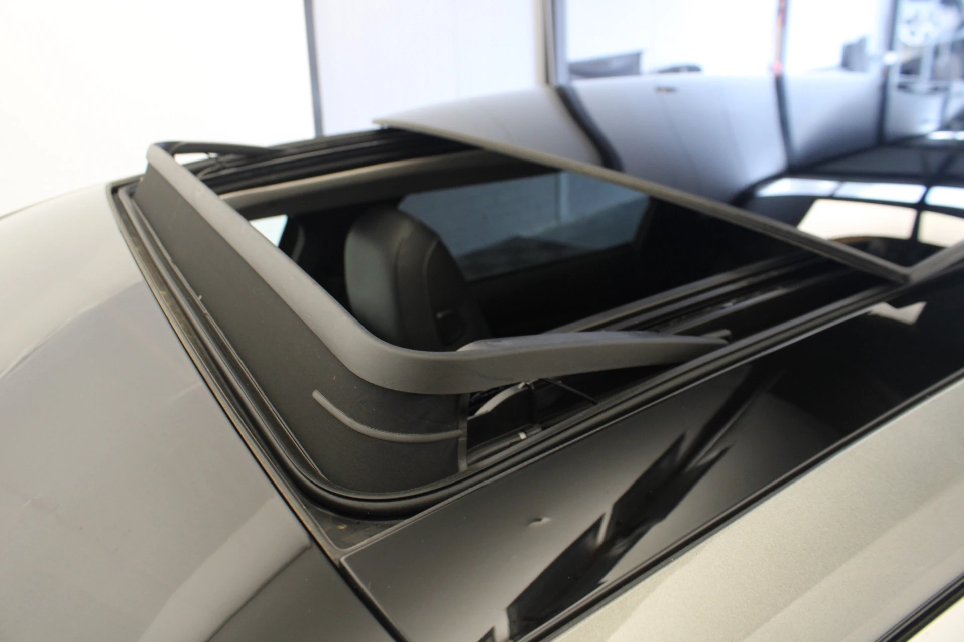 Hoofdafbeelding Citroën C5 X