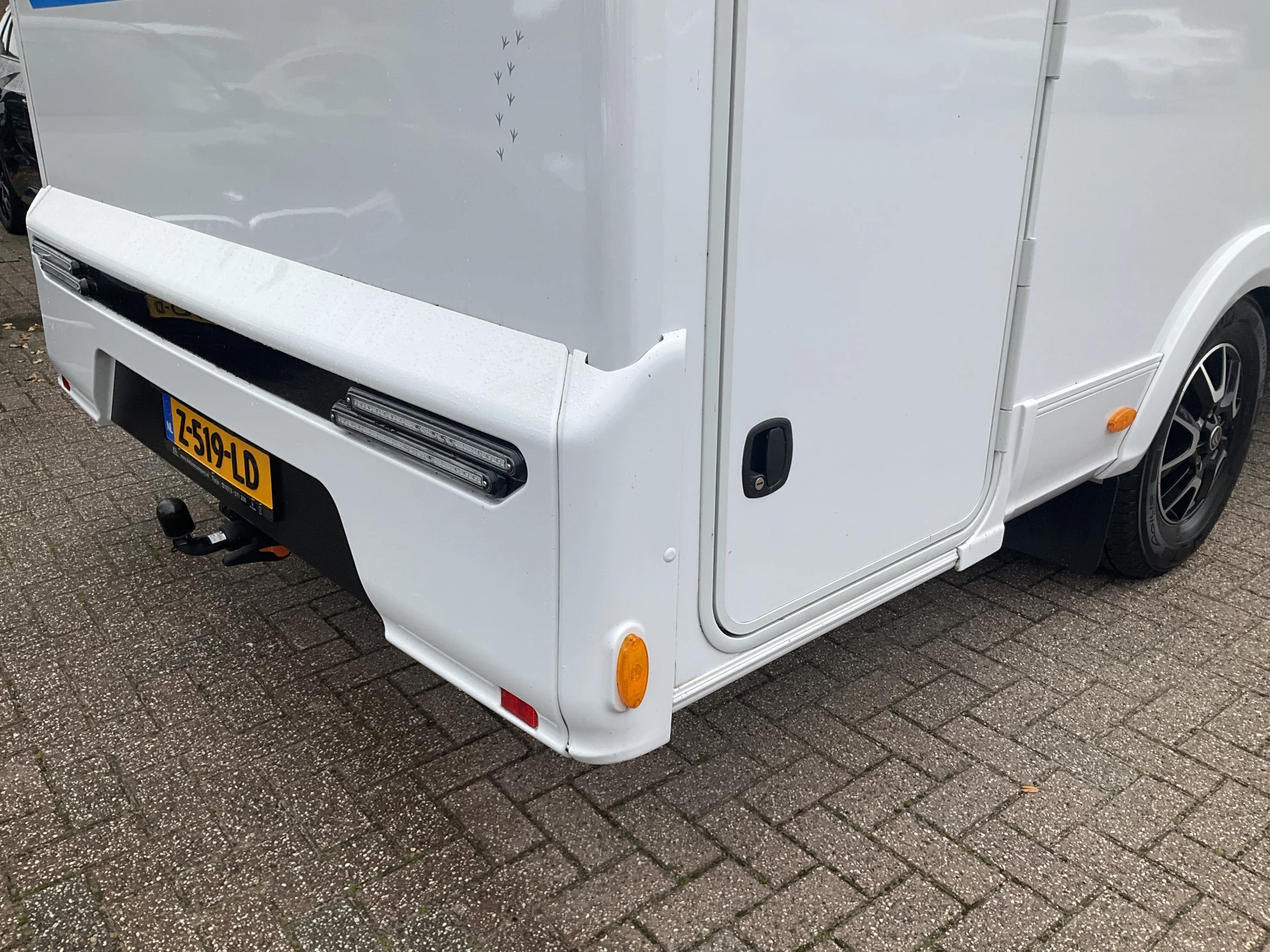 Hoofdafbeelding Sun living S 65SL