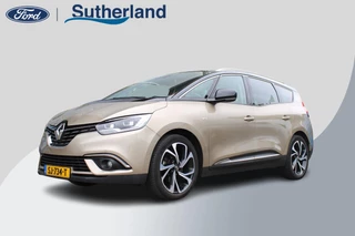 Renault Grand Scénic 1.3 TCe Bose Automaat | BOSE | 5 Pers | Trekhaak | AGR-Stoelen | Climate Control | Cruise Control |