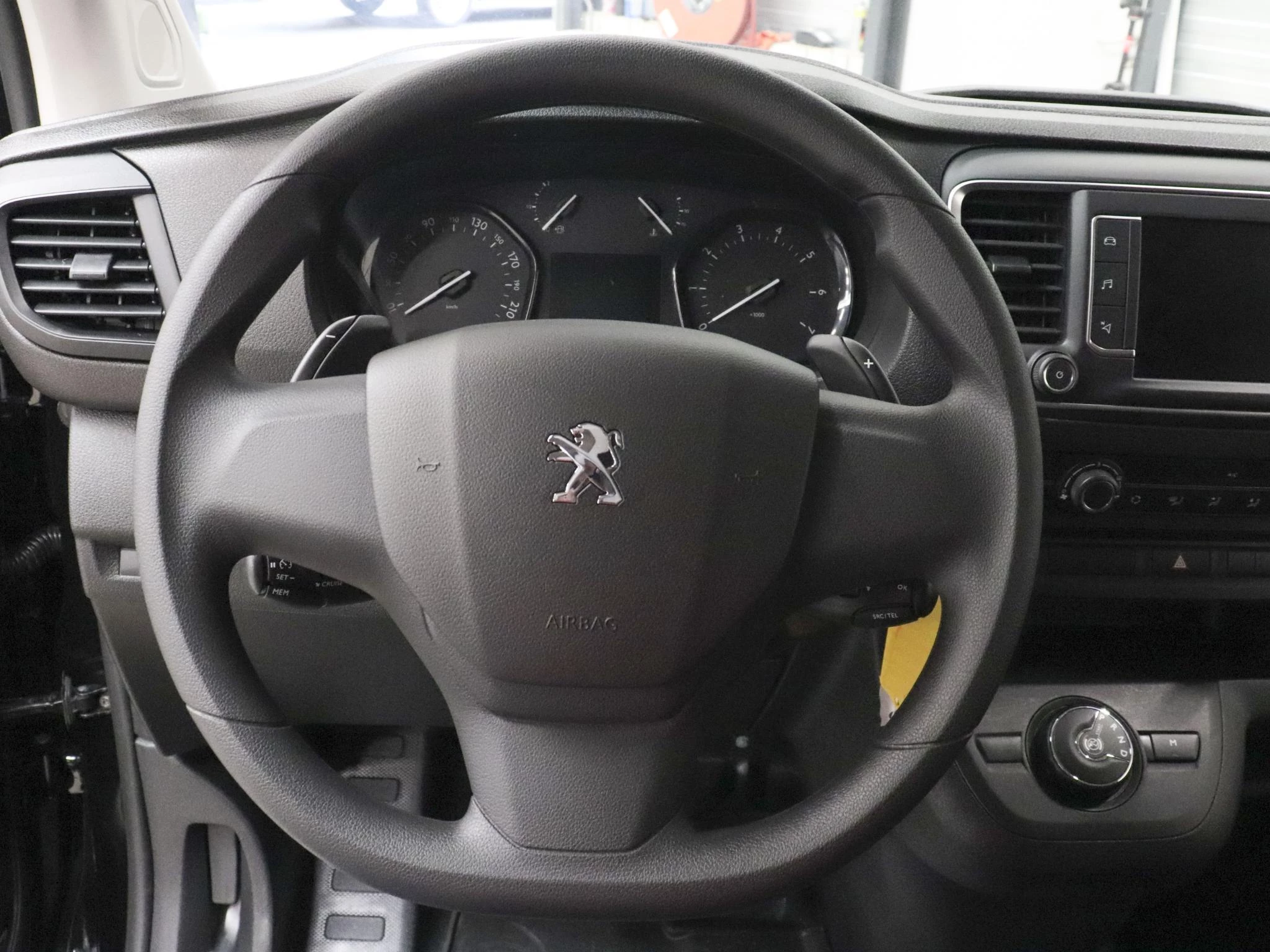 Hoofdafbeelding Peugeot Expert