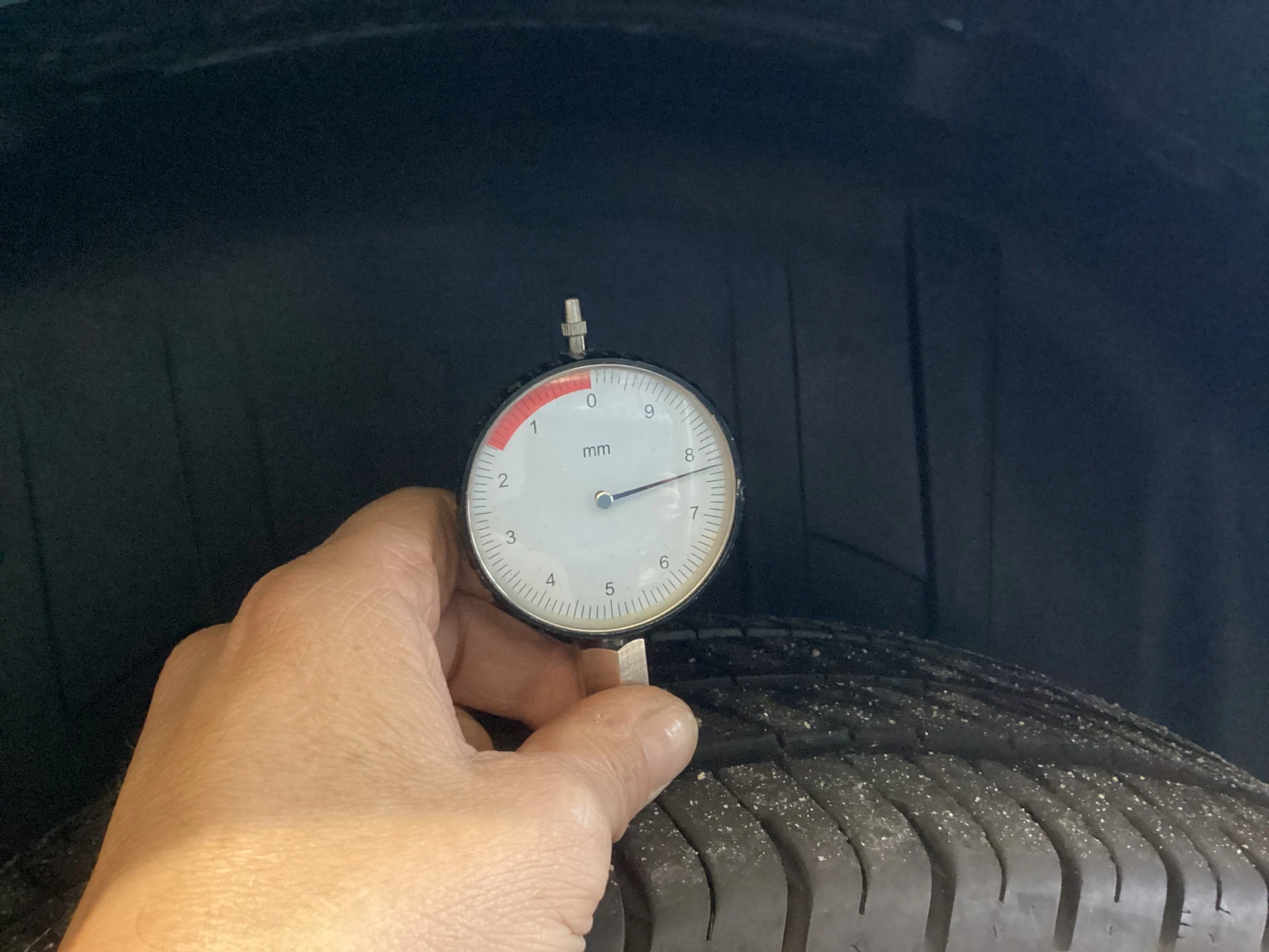 Hoofdafbeelding Ford E-Transit Custom