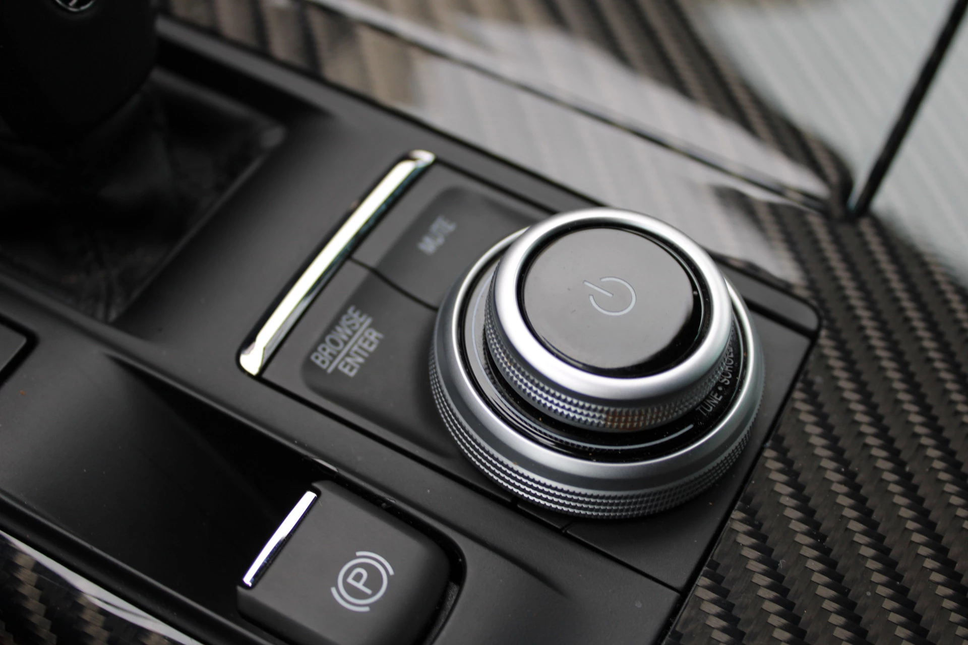 Hoofdafbeelding Maserati Quattroporte