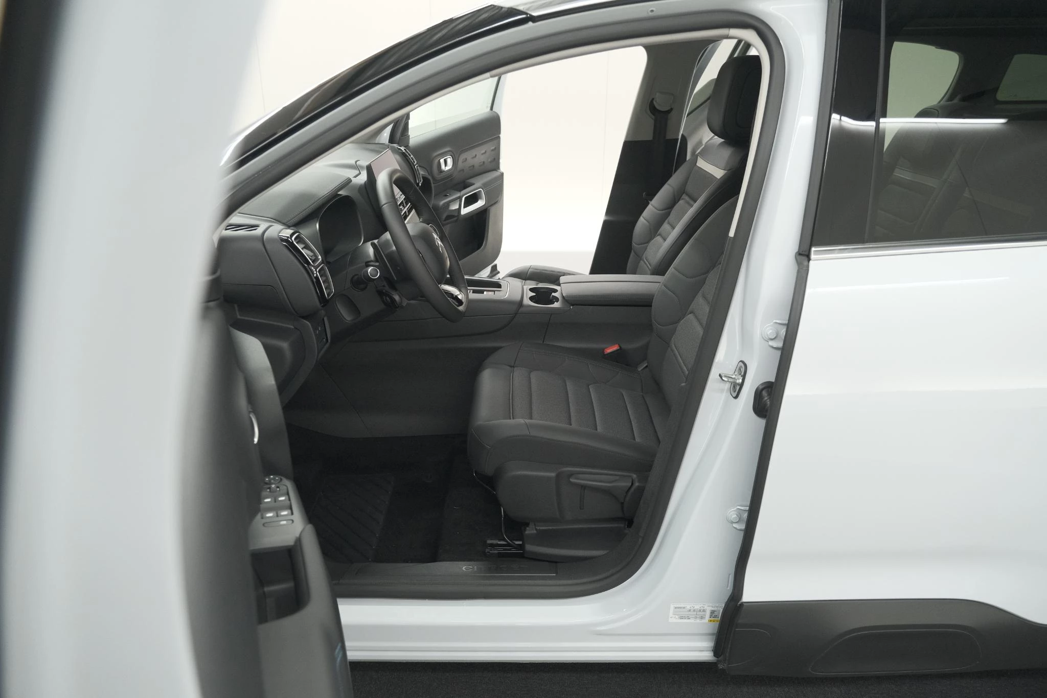 Hoofdafbeelding Citroën C5 Aircross