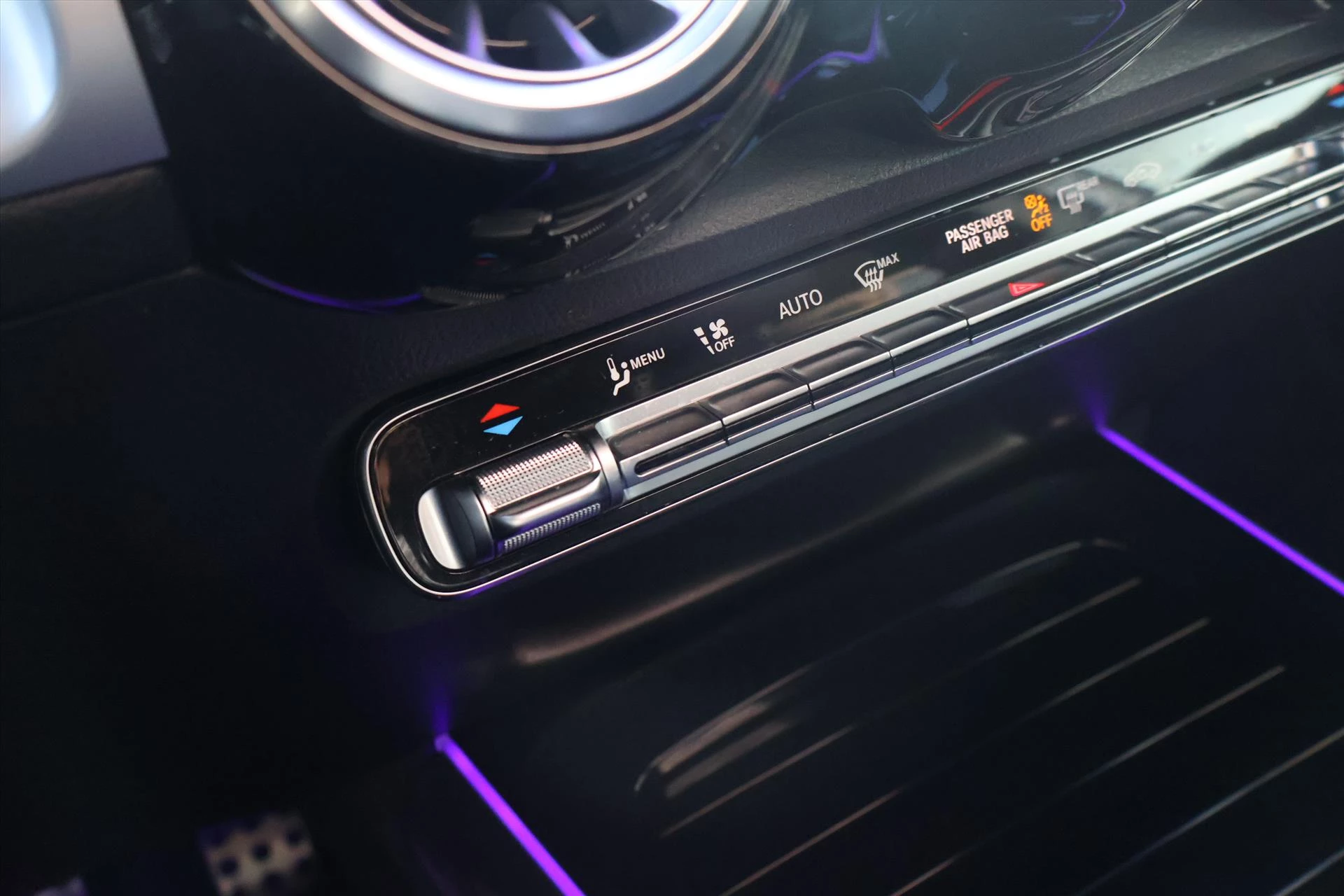 Hoofdafbeelding Mercedes-Benz GLB