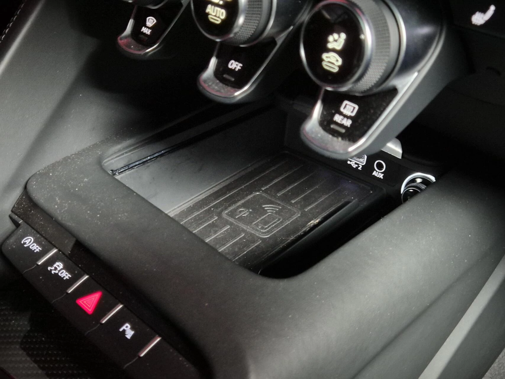 Hoofdafbeelding Audi R8