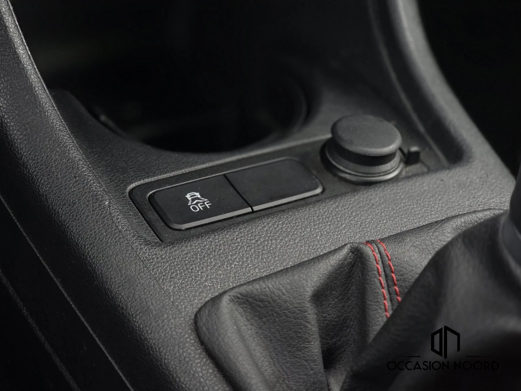 Hoofdafbeelding Škoda Citigo