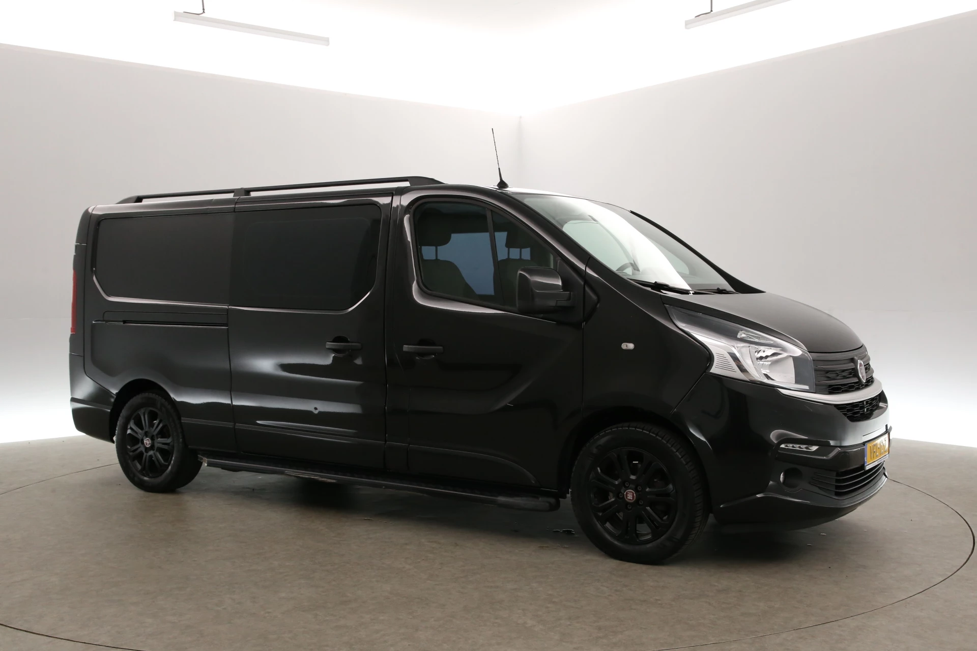 Hoofdafbeelding Fiat Talento