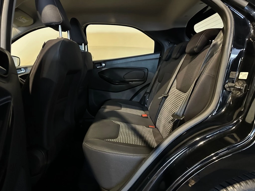 Hoofdafbeelding Ford Ka