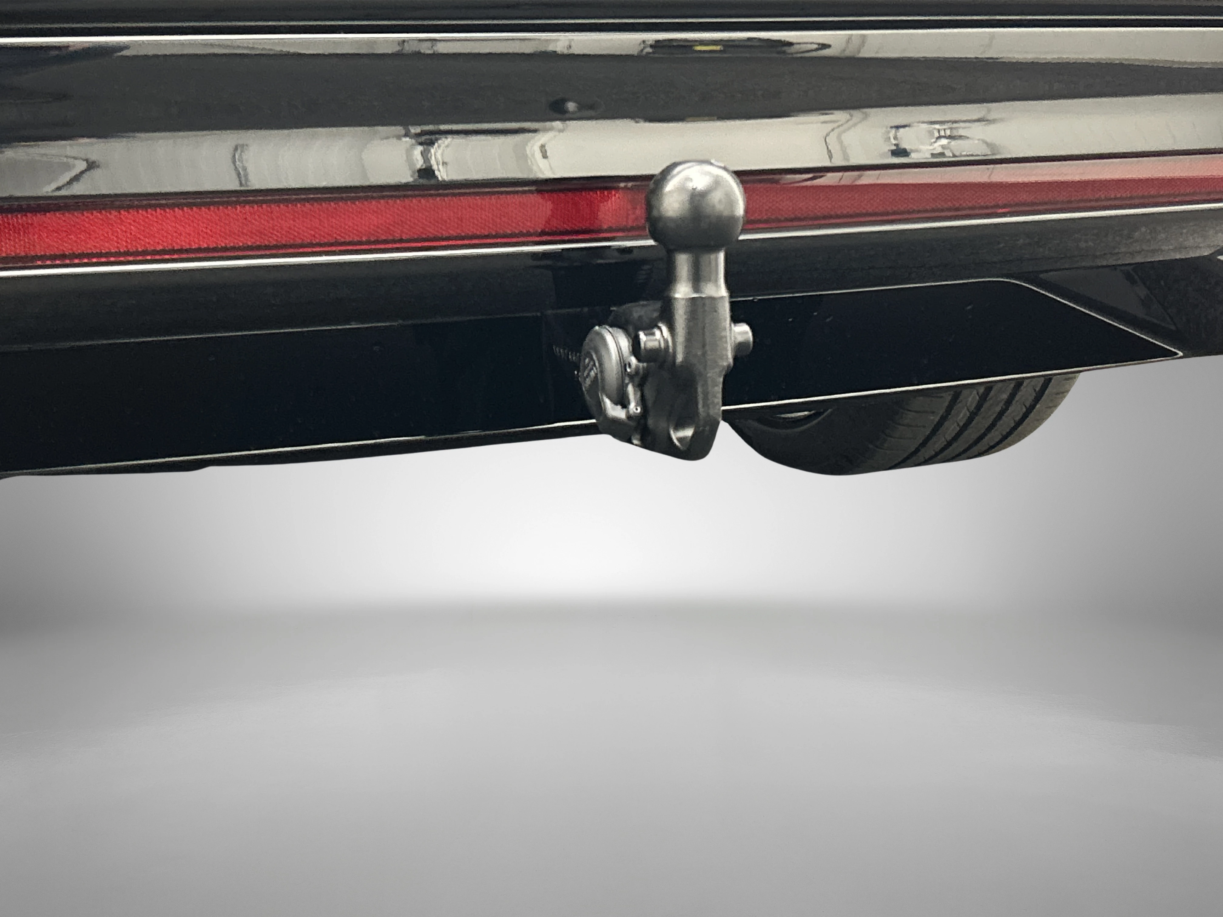 Hoofdafbeelding Volkswagen ID.7