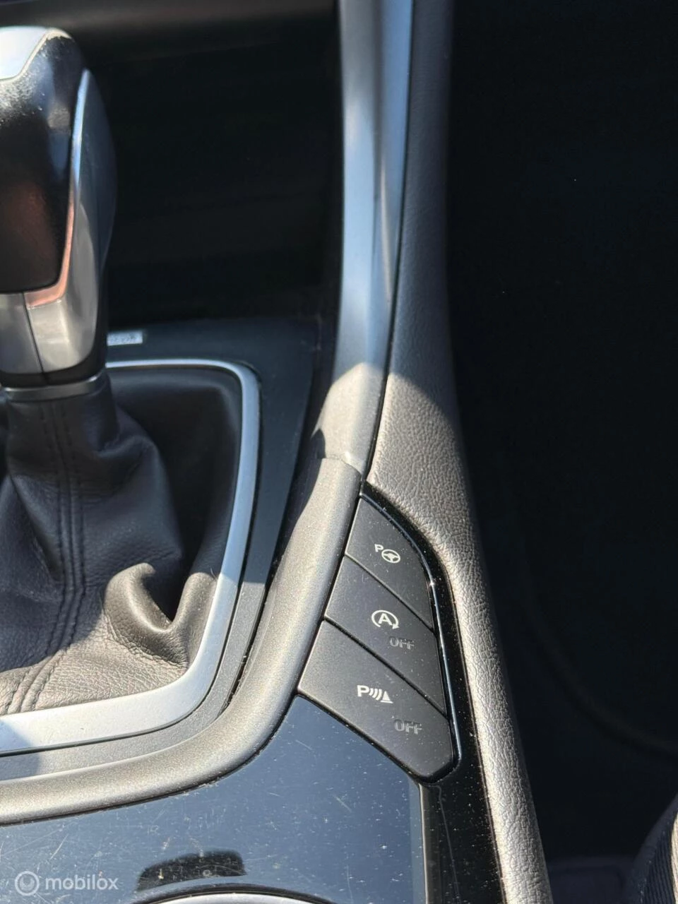 Hoofdafbeelding Ford Mondeo