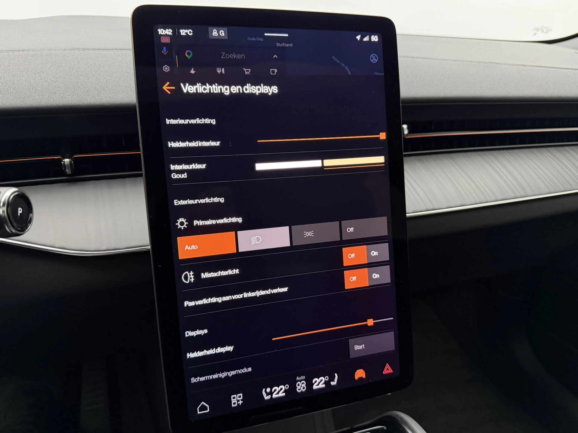 Hoofdafbeelding Polestar 3