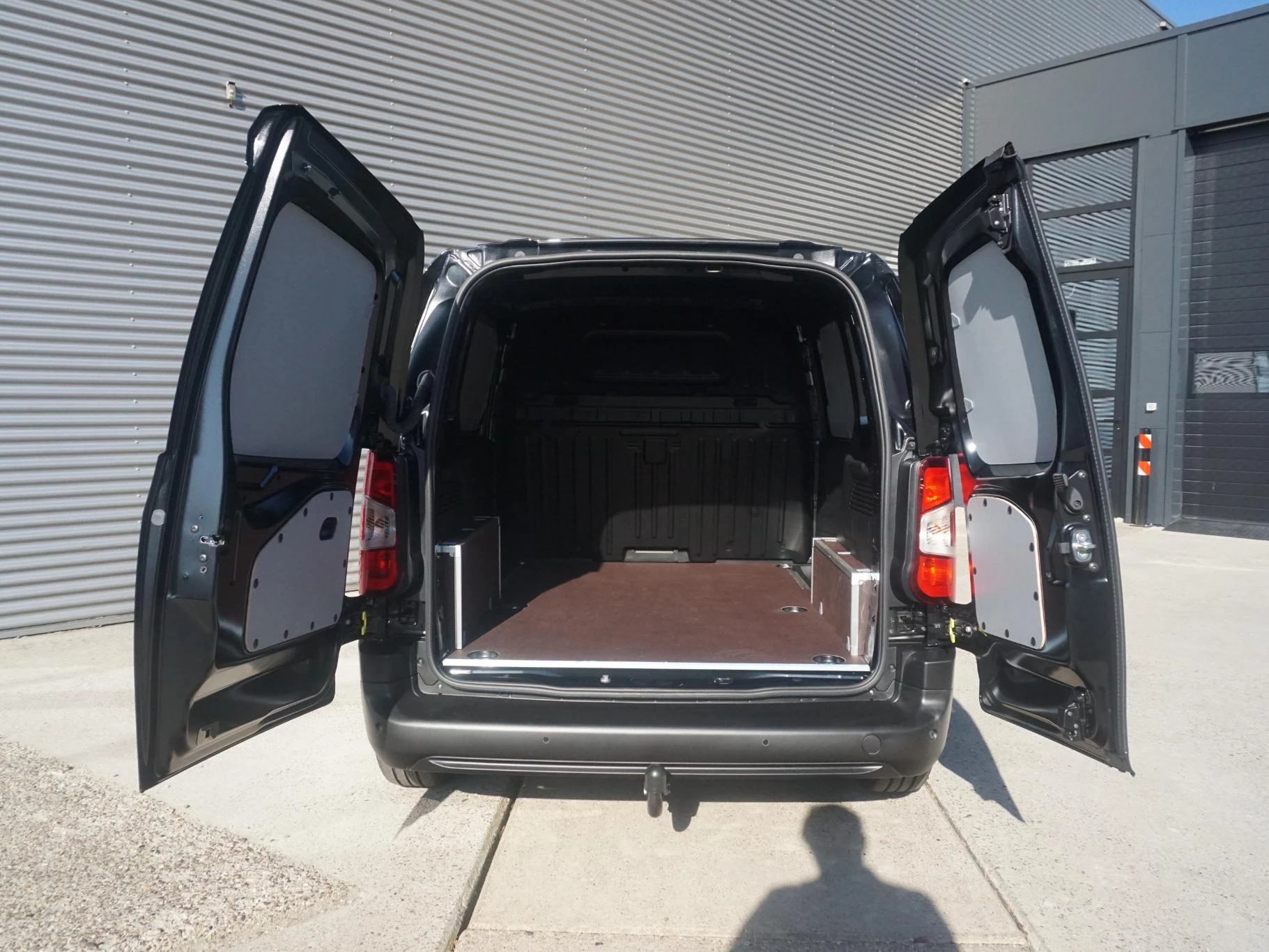 Hoofdafbeelding Opel Combo